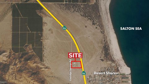 3982 Coolidge Springs Road, Thermal, CA 92274 photo 3