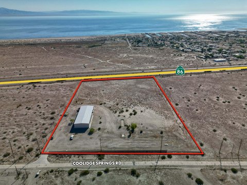 3982 Coolidge Springs Road, Thermal, CA 92274 photo 4