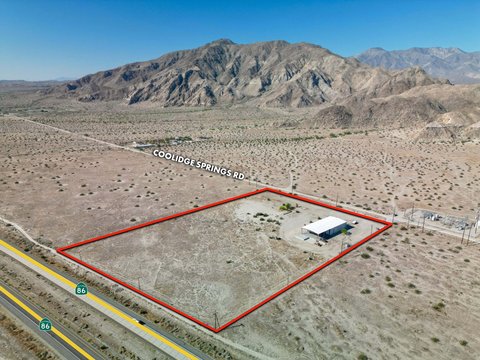 3982 Coolidge Springs Road, Thermal, CA 92274 photo 5