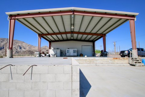 3982 Coolidge Springs Road, Thermal, CA 92274 photo 7