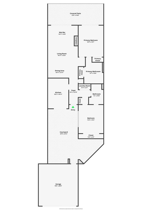 38689 Nasturtium Way, Palm Desert, CA 92211 photo 35