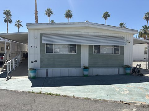 433 Butterfield, Cathedral City, CA 92234 photo 1