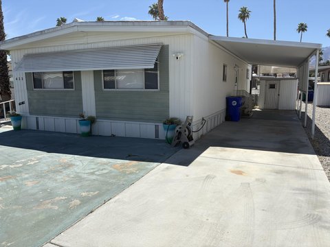 433 Butterfield, Cathedral City, CA 92234 photo 2