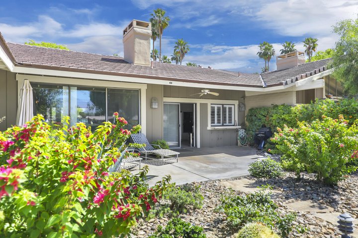 293 Bouquet Canyon Drive, Palm Desert, CA 92211