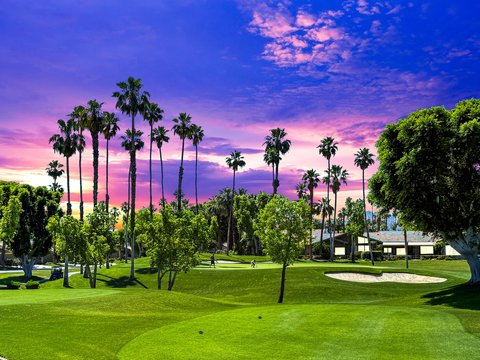 293 Bouquet Canyon Drive, Palm Desert, CA 92211 photo 2