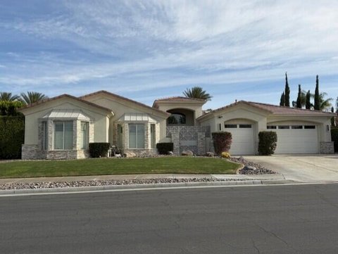 66 Victor Hugo Road, Rancho Mirage, CA 92270 photo 2