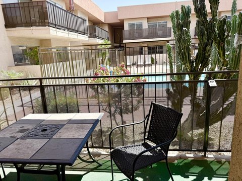 400 N Sunrise Way, 104, Palm Springs, CA 92262 photo 2