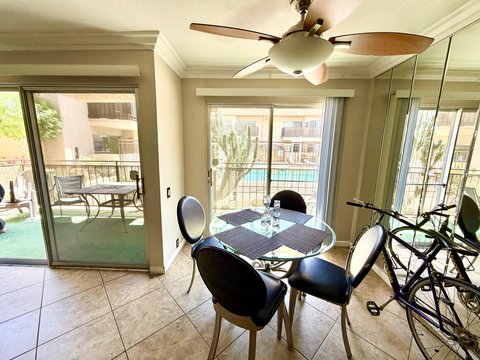 400 N Sunrise Way, 104, Palm Springs, CA 92262 photo 6