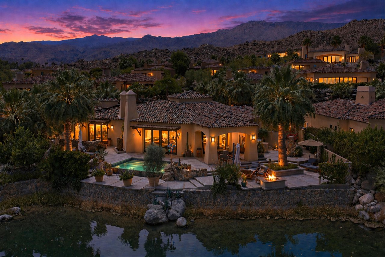 72328 Bajada Trail, Palm Desert, CA 92260