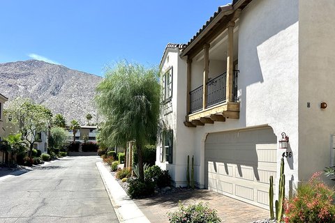 436 Tan Oak Drive, Palm Springs, CA 92262 photo 1