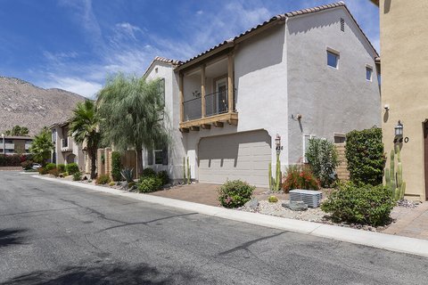 436 Tan Oak Drive, Palm Springs, CA 92262 photo 2