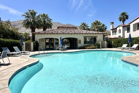 436 Tan Oak Drive, Palm Springs, CA 92262 photo 43