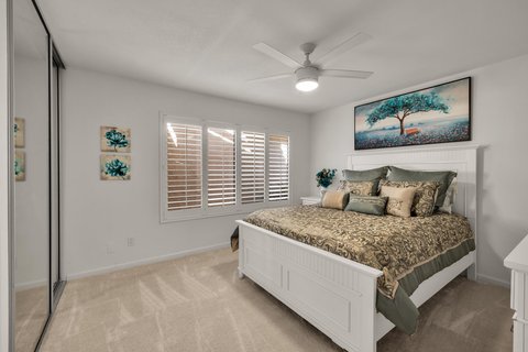 272 Avenida Del Sol, Palm Desert, CA 92260 photo 17