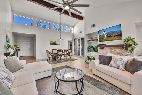 272 Avenida Del Sol, Palm Desert, CA 92260 photo 24