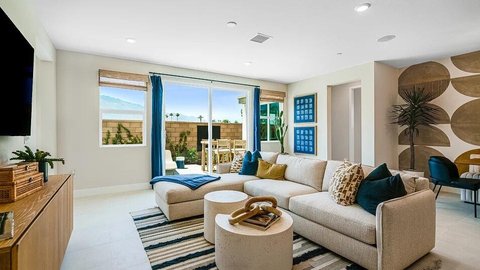 2657 Maverick Lane, Palm Springs, CA 92264 photo 4