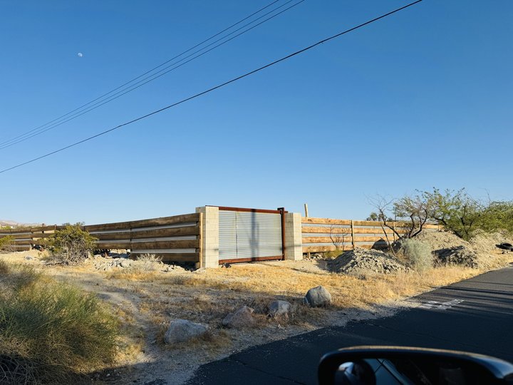 29000 Sunnyslope Street, Desert Hot Springs, CA 92241