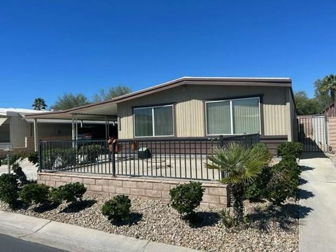 73664 Desert Greens Drive N, Palm Desert, CA 92260 photo 2