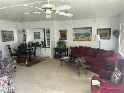 73664 Desert Greens Drive N, Palm Desert, CA 92260 photo 4