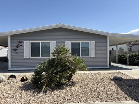 39049 Desert Greens Drive E, Palm Desert, CA 92260 photo 1