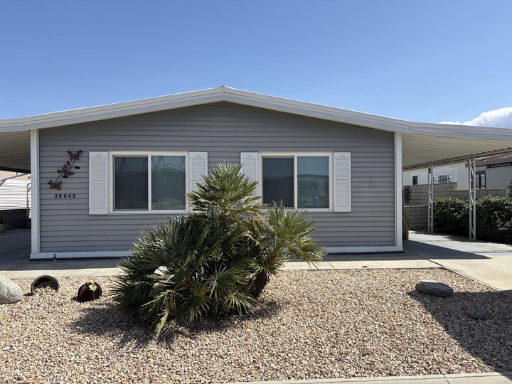 39049 Desert Greens Drive E, Palm Desert, CA 92260