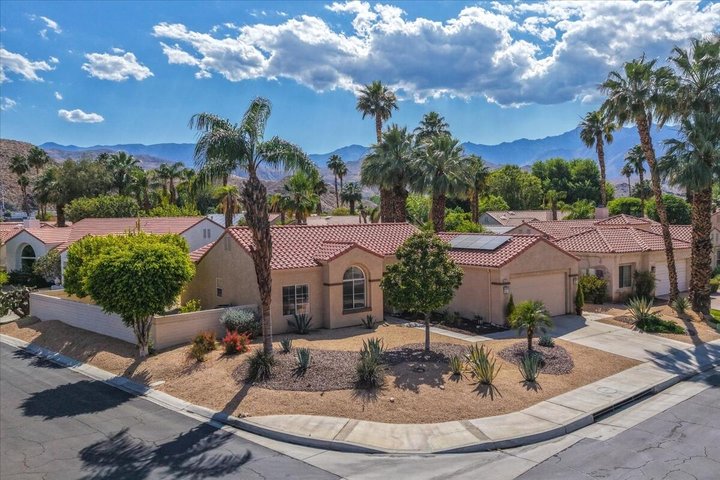 36719 Avenida Del Sol, Cathedral City, CA 92234