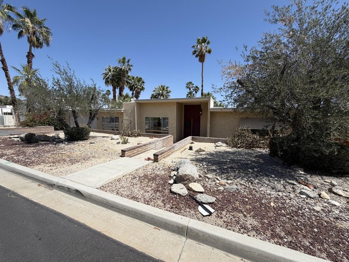 71400 Gardess Road, Rancho Mirage, CA 92270