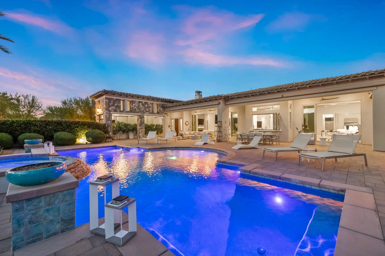 81699 Merv Griffin Way, La Quinta, CA 92253