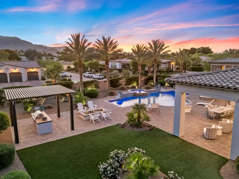 81699 Merv Griffin Way, La Quinta, CA 92253 photo 23