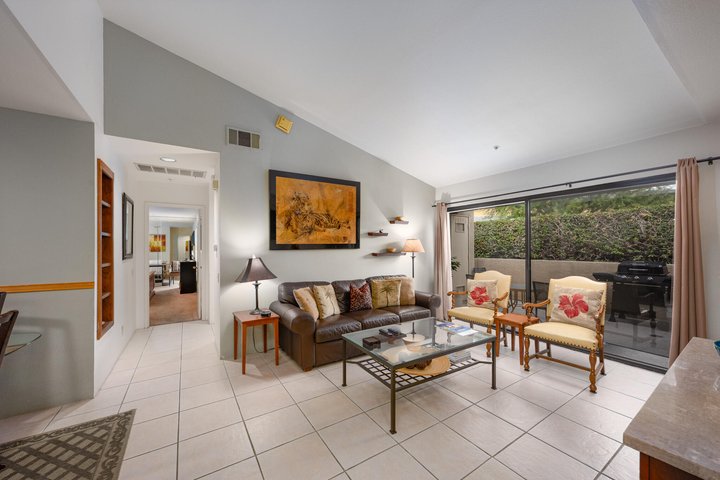 222 N Calle El Segundo, 502, Palm Springs, CA 92262