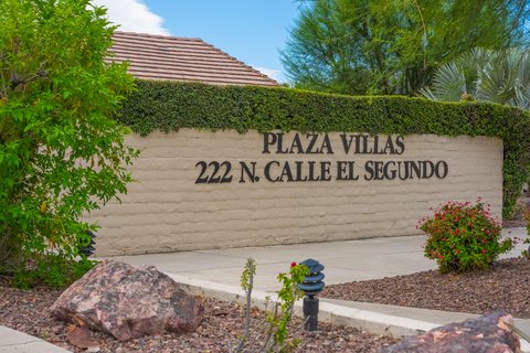 222 N Calle El Segundo, 502, Palm Springs, CA 92262 photo 19