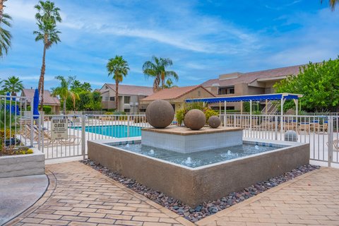 222 N Calle El Segundo, 502, Palm Springs, CA 92262 photo 20