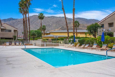 222 N Calle El Segundo, 502, Palm Springs, CA 92262 photo 21