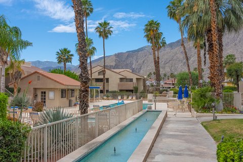 222 N Calle El Segundo, 502, Palm Springs, CA 92262 photo 22