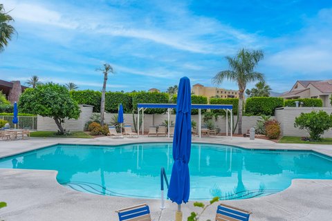 222 N Calle El Segundo, 502, Palm Springs, CA 92262 photo 24