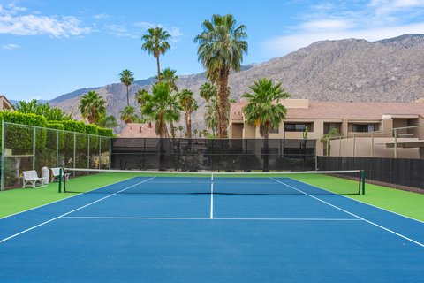 222 N Calle El Segundo, 502, Palm Springs, CA 92262 photo 25