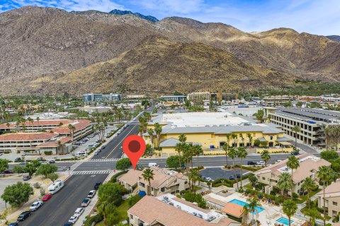 222 N Calle El Segundo, 502, Palm Springs, CA 92262 photo 29