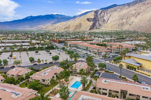 222 N Calle El Segundo, 502, Palm Springs, CA 92262 photo 30