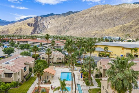 222 N Calle El Segundo, 502, Palm Springs, CA 92262 photo 31