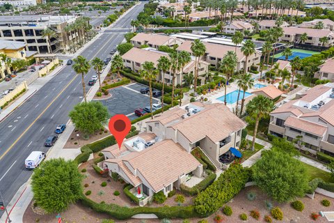 222 N Calle El Segundo, 502, Palm Springs, CA 92262 photo 32