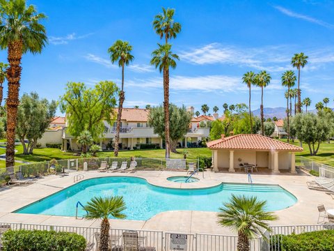 654 Vista Lago Circle N, Palm Desert, CA 92211 photo 1