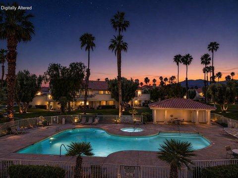 654 Vista Lago Circle N, Palm Desert, CA 92211 photo 26