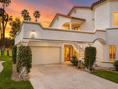 654 Vista Lago Circle N, Palm Desert, CA 92211 photo 9