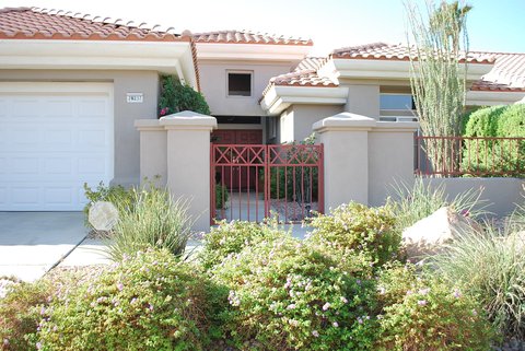 78237 Willowrich Drive, Palm Desert, CA 92211 photo 1