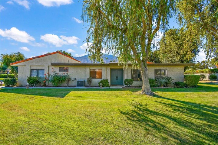 1800 Paseo Raqueta, Palm Springs, CA 92262