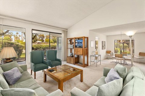 1800 Paseo Raqueta, Palm Springs, CA 92262 photo 2