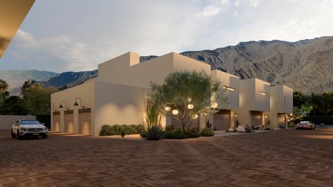 185 Pena Lane, Palm Springs, CA 92262 photo 3