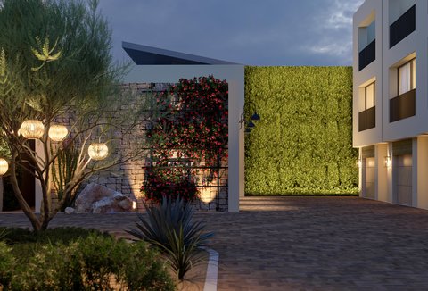 185 Pena Lane, Palm Springs, CA 92262 photo 5