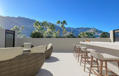 185 Pena Lane, Palm Springs, CA 92262 photo 7