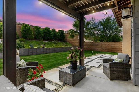 74317 Millennia Way, Palm Desert, CA 92211 photo 29