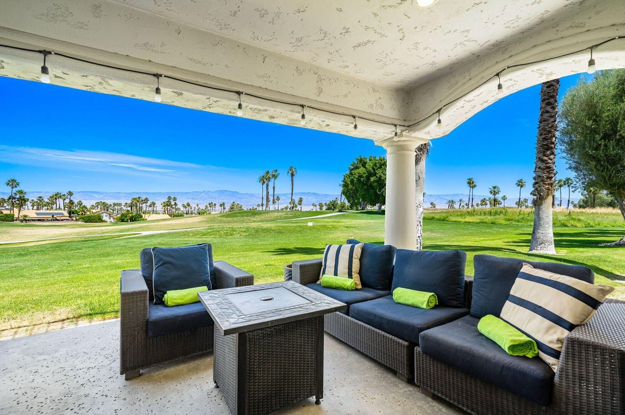 673 Vista Lago Circle N, Palm Desert, CA 92211